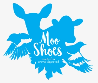 Moo Shoes, HD Png Download, Transparent PNG