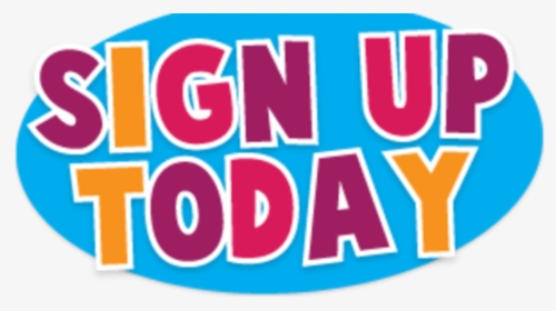 Sign Up Today, HD Png Download, Transparent PNG