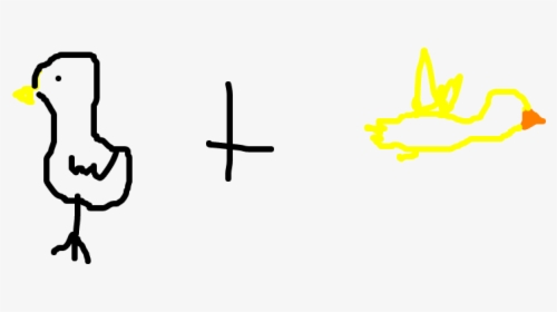 Duck, HD Png Download, Transparent PNG