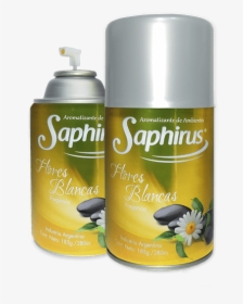 Aromatizantes De Ambientes Saphirus, HD Png Download, Transparent PNG