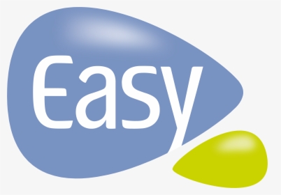 Lavadora Easy Logotipo - Easy, HD Png Download, Transparent PNG