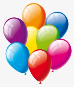 Thumb Image - Transparent Birthday Background Png, Png Download, Transparent PNG