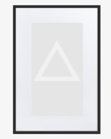 Framed And Mat Board, HD Png Download, Transparent PNG