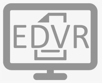 Ícono Del Edvr - Bizi Dinlediğiniz Için Teşekkürler, HD Png Download, Transparent PNG