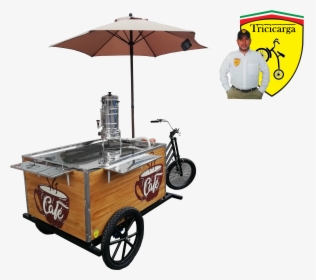 Triciclo, HD Png Download, Transparent PNG