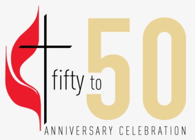 Church - Church 50th Anniversary, HD Png Download, Transparent PNG