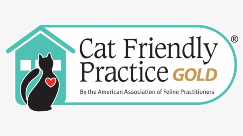 Gold Certified Cat Friendly Practice, HD Png Download, Transparent PNG