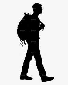 Silhouette, HD Png Download, Transparent PNG