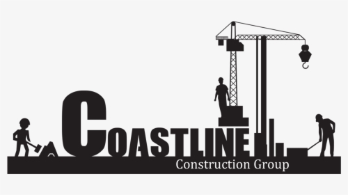 Logo Design By Graphicient For This Project - Construction Office Wall Decor, HD Png Download, Transparent PNG