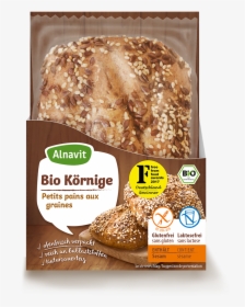 Glutenfreies Brot Zutatenverzeichnis, HD Png Download, Transparent PNG