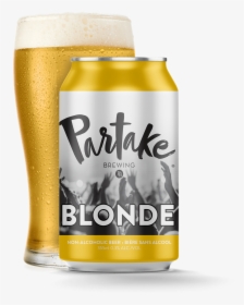 Partake Blonde - Guinness, HD Png Download, Transparent PNG