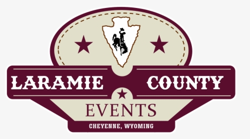 Laramie County Events - Emblem, HD Png Download, Transparent PNG