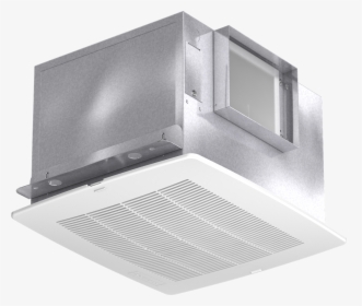 Picture Of Bathroom Exhaust Fan, Model Sp A125, 115v, - Bathroom Exhaust Fans, HD Png Download, Transparent PNG