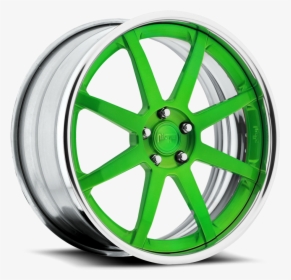 Niche Forged Vector Custom - Wheel, HD Png Download, Transparent PNG
