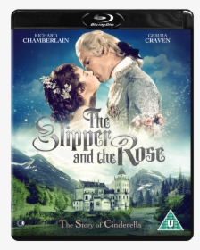 Slipper And The Rose The Story, HD Png Download, Transparent PNG