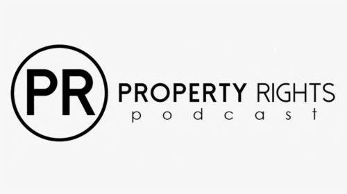 Property Rights Podcast - Circle, HD Png Download, Transparent PNG