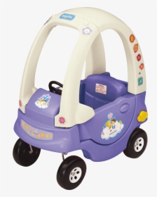 Little Tikes Car Step 2, HD Png Download, Transparent PNG