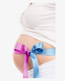 Download Pregnant Woman Png Image - Mensaje De Cumpleaños Para Una Embarazada, Transparent Png, Transparent PNG