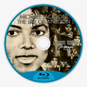 Image Id - - Michael Jackson Life Of An Icon, HD Png Download, Transparent PNG