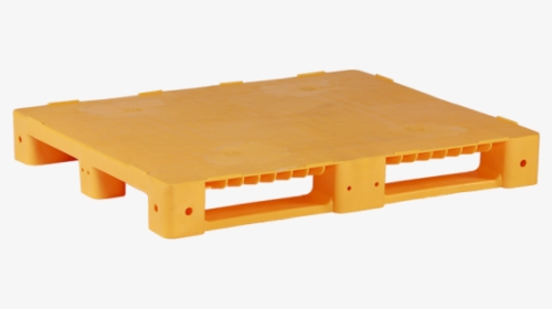 Pnh2001yel Kitbin Pallet Smooth Yellow - Plywood, HD Png Download, Transparent PNG