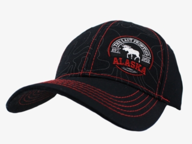 Alaskahat2, HD Png Download, Transparent PNG