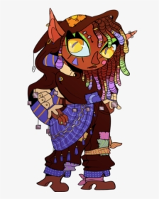 Bor-nie - Cartoon, HD Png Download, Transparent PNG