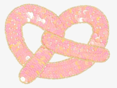 Bow And Drape Sequins By Natasha Rose 11, HD Png Download, Transparent PNG