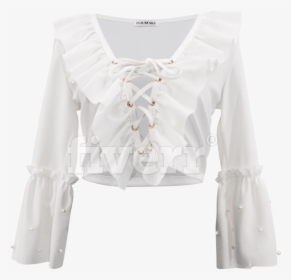 Blouse, HD Png Download, Transparent PNG