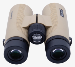 Meade Canyonview Ed Binoculars - Camera Lens, HD Png Download, Transparent PNG