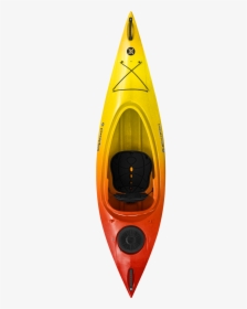 Perception Kayaks Sundance   Data-large Image //cdn - Sea Kayak, HD Png Download, Transparent PNG