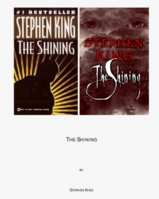 Stephen King, HD Png Download, Transparent PNG