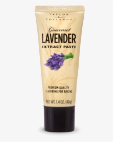 Gourmet Lavender Extract Paste - English Lavender, HD Png Download, Transparent PNG