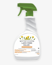 Lawn Weed Killer - Cosmetics, HD Png Download, Transparent PNG