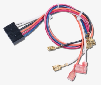 041c5830- Wire Harness Kit, High Voltage, HD Png Download, Transparent PNG