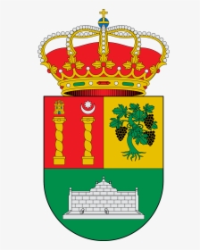 Pozo Alcon Escudo, HD Png Download, Transparent PNG