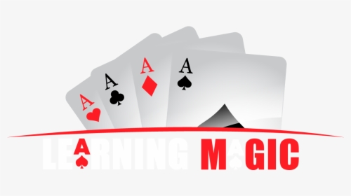 Learning Magic - Graphic Design, HD Png Download, Transparent PNG