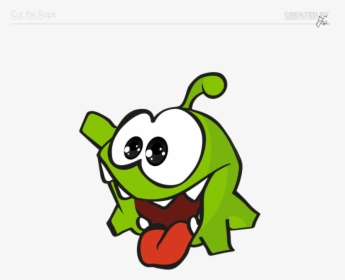 Thumb Image - Om Cut The Rope, HD Png Download, Transparent PNG