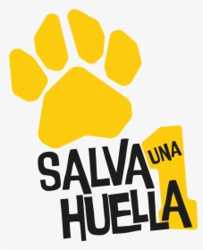 Salva 1 Huella Logo, HD Png Download, Transparent PNG
