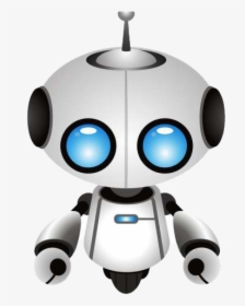 Robot Png Hd Quality - Robot Png, Transparent Png, Transparent PNG