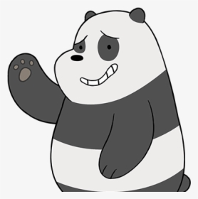Cartoon Network Clipart Three Pandas - Cartoon Network No Background, HD Png Download, Transparent PNG