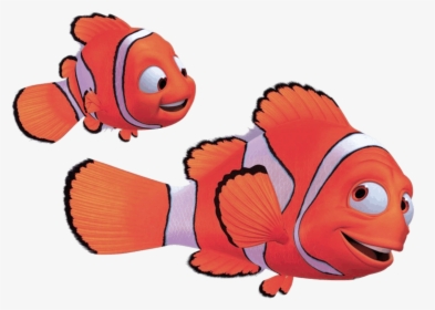 Finding Nemo, HD Png Download, Transparent PNG
