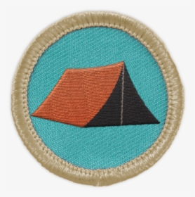 Tentbadge - Emblem, HD Png Download, Transparent PNG
