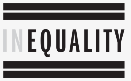 Equality - Black-and-white, HD Png Download, Transparent PNG