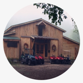 Timbers-01 - Barn, HD Png Download, Transparent PNG