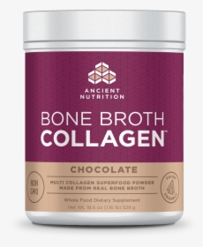 Dr Axe Bone Broth Collagen, HD Png Download, Transparent PNG