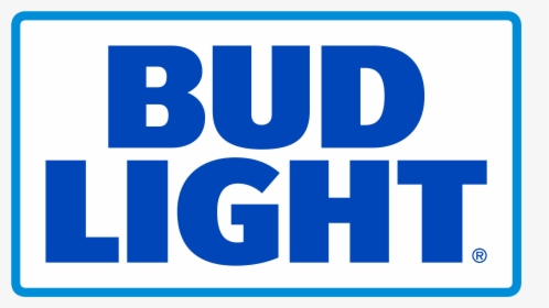 Bud Light Logo Transparent Background, HD Png Download, Transparent PNG