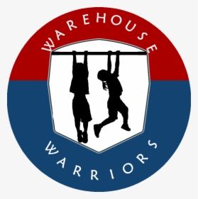 Warehousewarriors2 - Illustration, HD Png Download, Transparent PNG