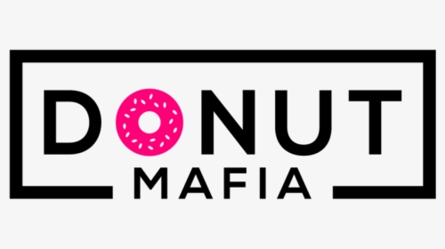 Pink Donut Png, Transparent Png, Transparent PNG
