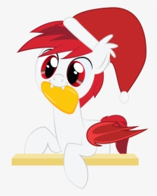 Mintysketch, Bat Pony, Food, Mango, Minty S Christmas, HD Png Download, Transparent PNG