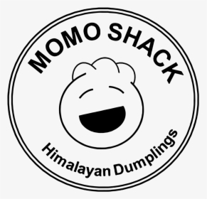 Momo Shack Logo 2, HD Png Download, Transparent PNG